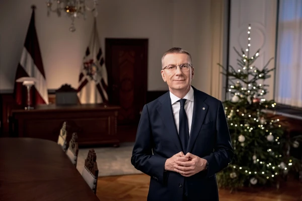 фото president.lv