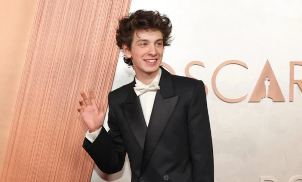 Жизнерадостный нижегородец стал всемирно популярным.