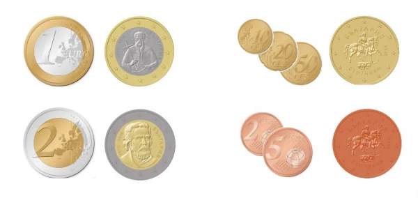 Bulgārija pievienosies eirozonai