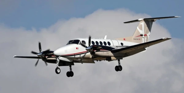 Autopilots pirmo reizi vēsturē veica avārijas nolaišanos lidmašīnai: robots izglāba cilvēku dzīvības