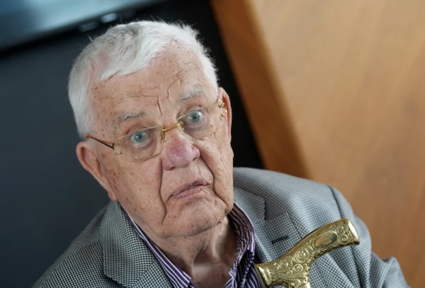 Maestro Raimonds Pauls pārcietis operāciju