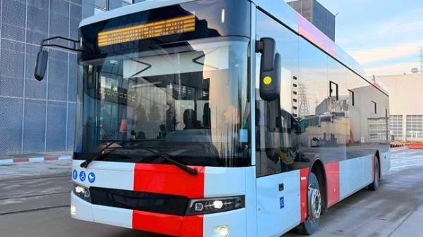 Низкий уровень шума при работе машин помогает уменьшить акустическую нагрузку.