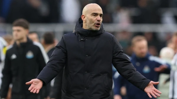 Avots: 1. janvārī «Čelsi» vadītāji atlaidīs galveno treneri