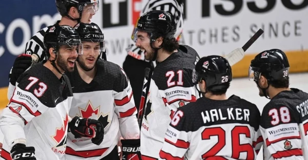 U-20 pasaules čempionāts 2026. Grupas turnīrs noslēdzies. Noskaidrotas visas ceturtdaļfināla pāru komandas. Cīņa Latvija — Zviedrija atklāj šīs kārtas programmu