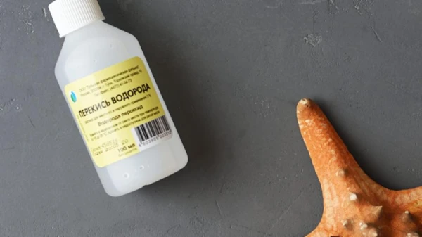 Ūdeņraža peroksīds: vai to var lietot slimību profilaksei un kā to izmanto virtuvē