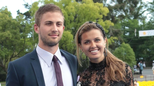 Ну чем они были не пара.