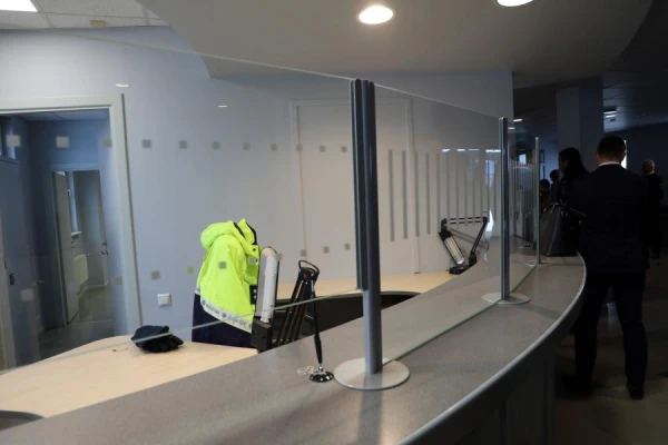 Policija meklē dažādus inspektorus, solot līdz 1784 eiro lielu algu