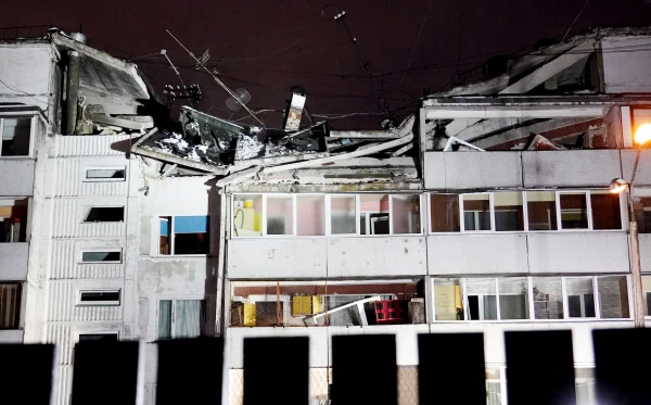 Rīgas domes komiteja lems par turpmāko rīcību saistībā ar sprādzienu ēkā Torņakalnā