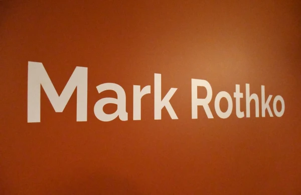 Rotko muzeja izdevumi šogad aplēsti 1,5 miljonu eiro apmērā