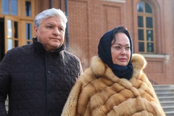 Ну чем они не пара.