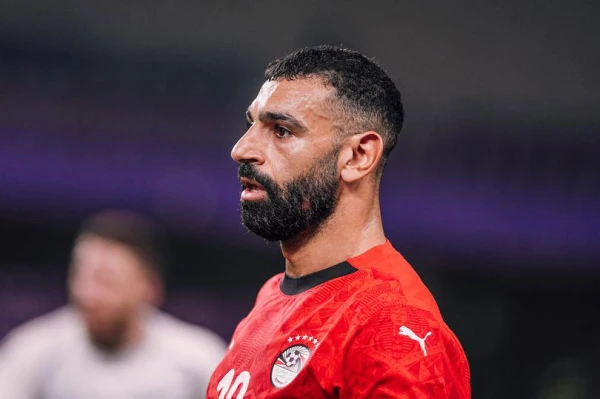 Kāpēc Mohameds Salāhs netika iekļauts Āfrikas Nāciju kausa grupu turnīra simboliskajā izlasē?