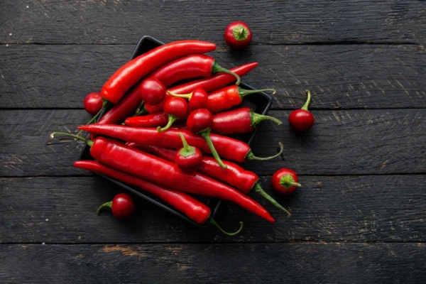 Klimata pārmaiņu dēļ čili mērce zaudē asumu