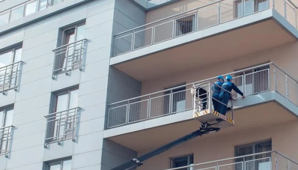 Dzīvokļu īpašnieku kopībām būs tiesības saņemt aizdevumus māju atjaunošanai