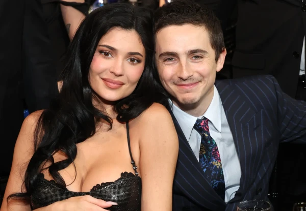 Ну чем они не пара.