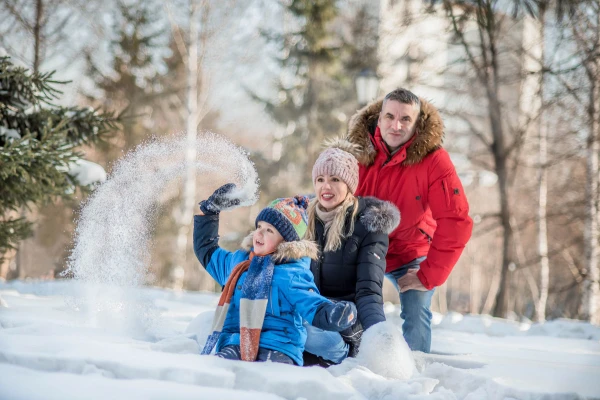 Imunitāte ziemā: 5 vienkārši ieradumi, kas pasargā no saaukstēšanās