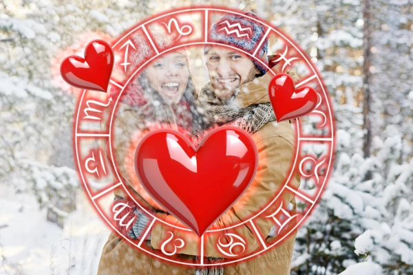 Mīlestība kā kino: 2026. gada janvāris četrām zodiaka zīmēm kļūs par romantiskas pasakas sākumu
