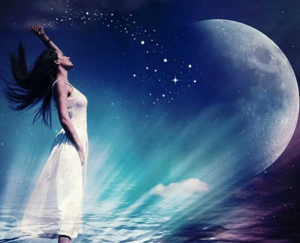 Mēness kalendāra izmantošana senatnē