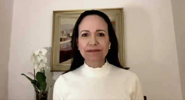 Mačado sola iespējami drīz atgriezties Venecuēlā