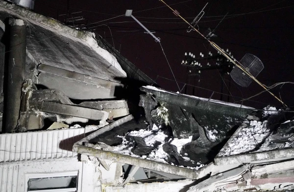 Visticamāk, jaunas versijas par gāzes sprādzienu Rīgā vainīgo neparādīsies, lēš ministrs