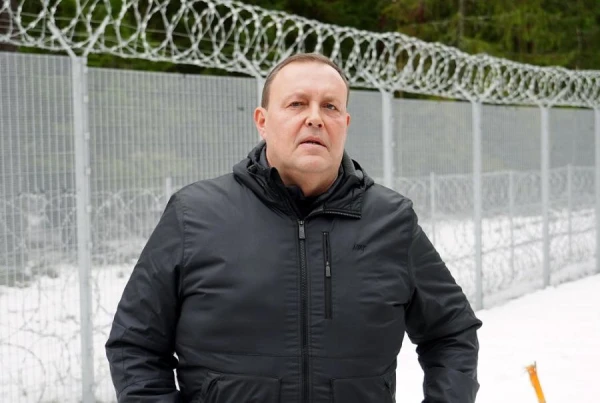 Iekšlietu ministrs: Iekšējās drošības jomā lielākie draudi ir iespējami sabotāžas akti