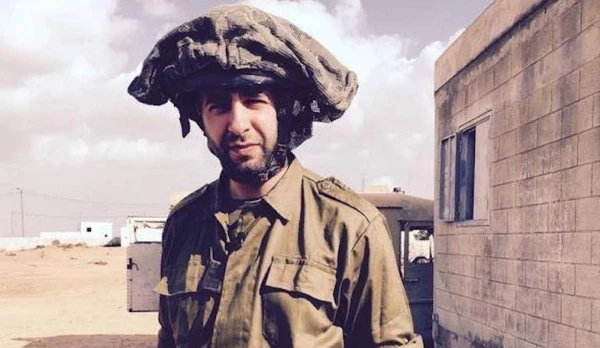 Иван Андреевич официально прошел репатриацию в еврейские края еще в 2018 году.