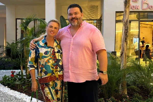 С милым рай и в шалаше, но хотелось бы чего-то солидного.