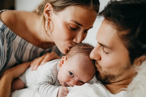 Kāpēc daudzi pāri neizšķiras par vēl vienu bērnu