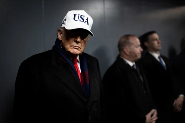 Tramps: ASV saņems no Venecuēlas līdz 50 miljoniem barelu sankcijām pakļautas naftas