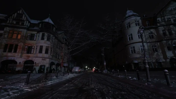 Vācijas prokuratūra sāk terorisma izmeklēšanu par elektroapgādes traucējumiem Berlīnē