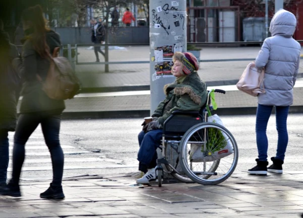 Revidenti: Invaliditātes statuss pilnība nesasniedz savu mērķi, bet atbalsts ir sadrumstalots un nevienlīdzīgs