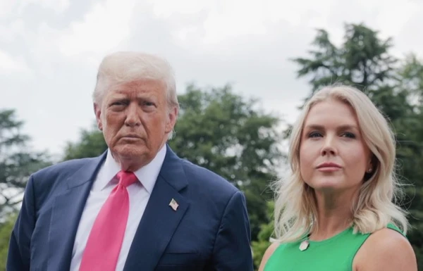 Levita: Tramps apsver dažādas iespējas Grenlandes iegūšanai, arī militāru rīcību