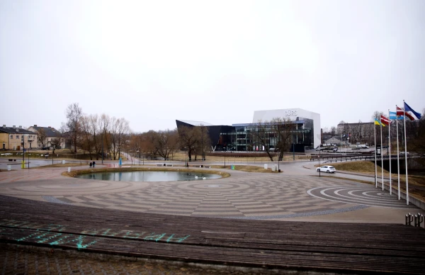 Ministrs prasa Rēzeknes pašvaldībai sniegt skaidrojumus par koncertzāles «Gors» pārvaldību