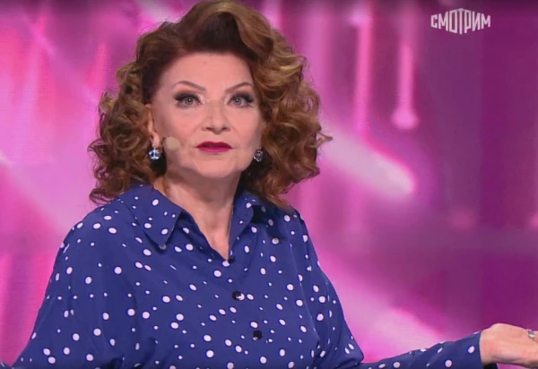 Билеты на ее выступления раскупят как горячие пирожки.