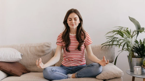 Bez histērijas: kā pārstartēt nervu sistēmu 15 minūtēs