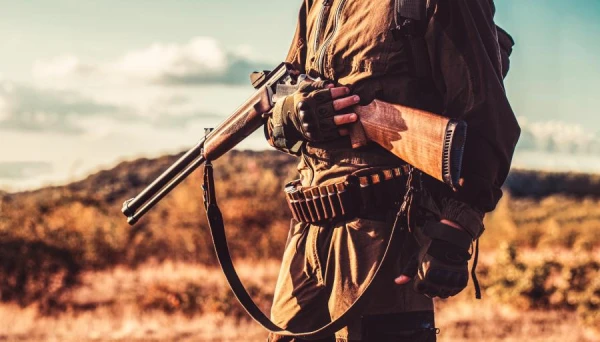 Sieviešu skatījums uz medībām — pētījums