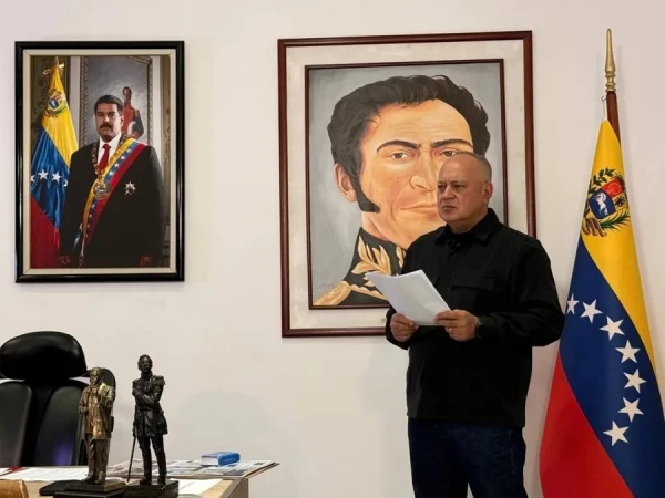 ASV iebrukumā Venecuēlā nogalināti 100 cilvēku