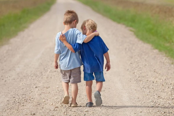 8 lietas, ko īsts draugs nekad nedarīs