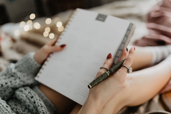 3 vienkārši rituāli veiksmei janvārī, kas patiešām darbojas