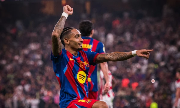 «Barselona» sagrāva «Atletik» un iekļuva Spānijas Superkausa finālā, kur to gaida kāds no Madrides