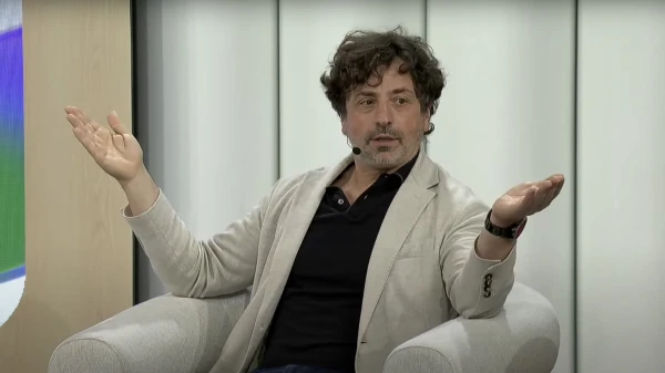 «Google» līdzdibinātājs Sergejs Brins ieņēmis trešo vietu pasaules bagātāko cilvēku reitingā