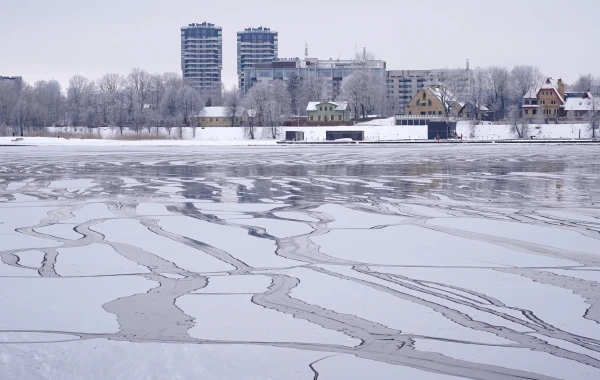 Nedēļas nogalē snigs, nākamnedēļ var pastiprināties sals