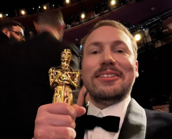 Gintam Zilbalodim ģimenē jauns loceklis