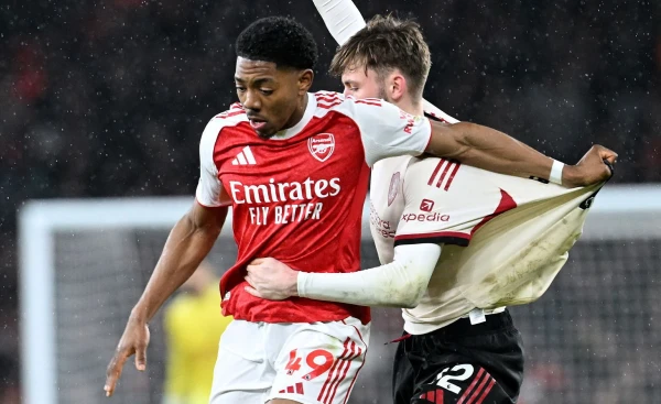 Anglijas čempionāts. «Arsenal» un «Liverpool» nespēja gūt vārtus viens pret otru