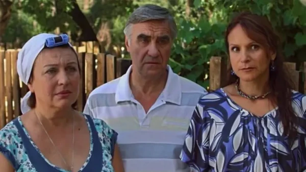 Кто бы мог подумать, что Анатолий Александрович поведет себя так неродственно.