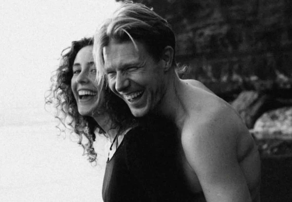 Ну чем они не пара.