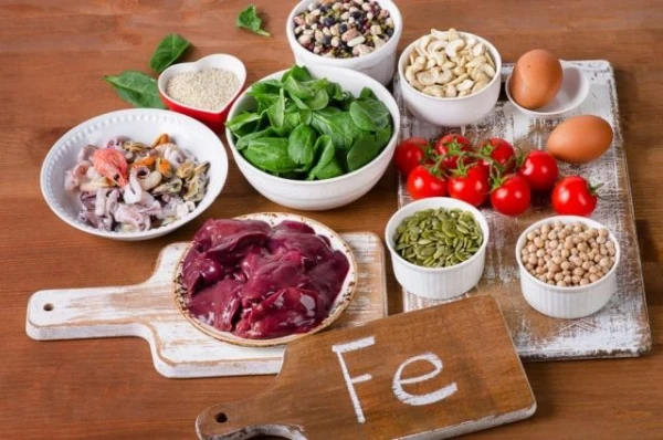 Ko darīt, lai paaugstinātu hemoglobīnu bērnam?