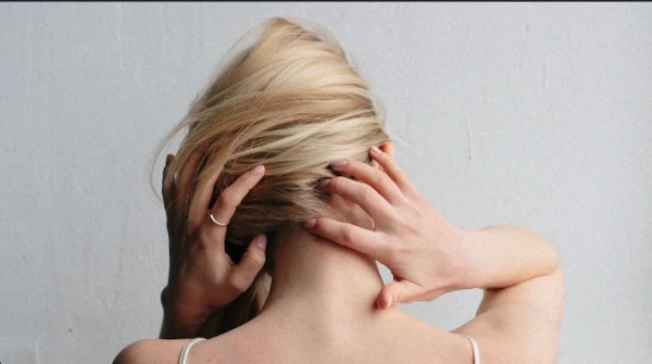 Sieviete zaudē 90 kilogramus pēc solījuma mirstošajam tēvam