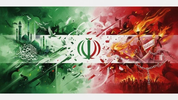 Древняя страна на пороге перемен.