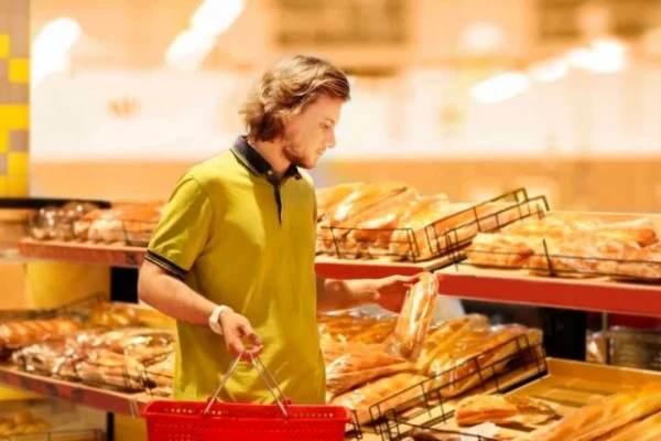 Kā atšķirt kvalitatīvu maizi no nekvalitatīvas produkcijas