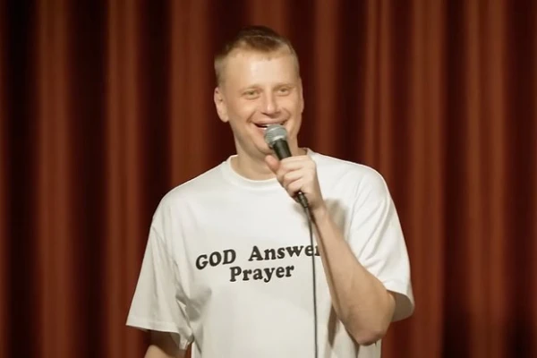 Kā viņi to varēja? Uz Eiropu pārcēlies populārs komiķis sūdzas par anulētām vīzām